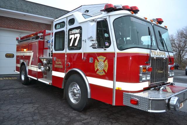 Engine 77